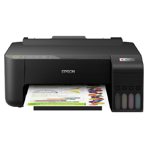 Epson EcoTank L1250 A4 Wi-Fi Ink Tank Printer Price in Bangladesh