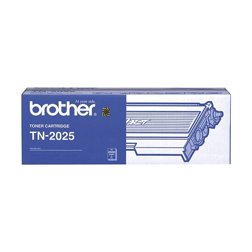 Brother TN-2025 Black Toner Cartridge Price in Bangladesh