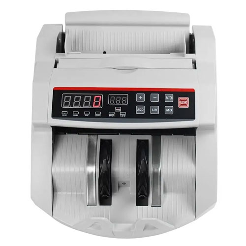 ASTHA UVMG-2108 Multi Currency Money Counter Price in Bangladesh