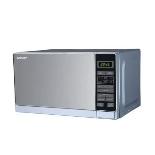 Sharp R-20MT(S) 20 Liters Microwave Oven Price in Bangladesh