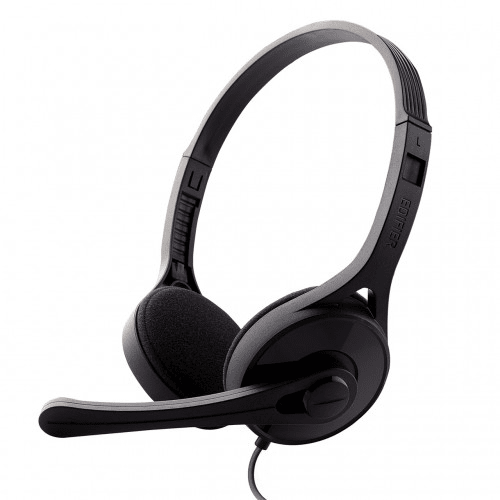 Edifier K550 On-Ear Headphones with Microphone Price in Bangladesh