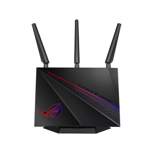 ASUS ROG Rapture GT-AC2900 WiFi Gaming Router Price in Bangladesh