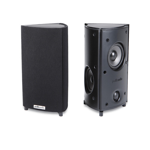Polk Audio RM8 Wide-Dispersion Array Satellite Speakers Price in Bangladesh