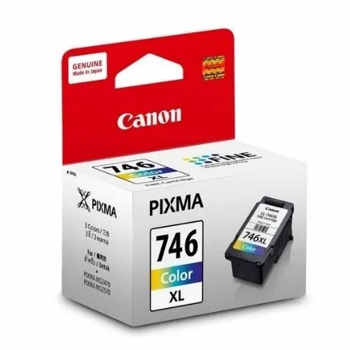Canon CL-746XL Color ink Cartridges Price in Bangladesh