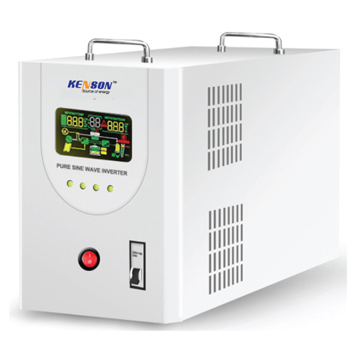 Kenson 500VA Sine Wave Industrial UPS Price in Bangladesh