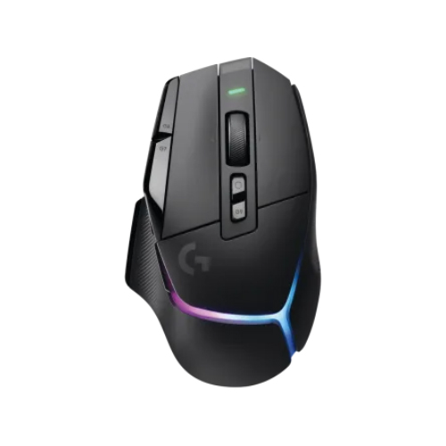 Logitech G502 X PLUS Price in Bangladesh