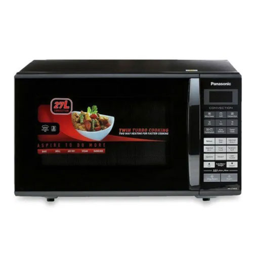 Panasonic NN-CT645 27L Convection Grill Microwave Oven Price in Bangladesh