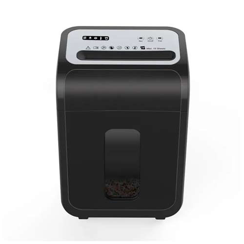 OFITECH OS1501CF Cross-Cut 15 Sheets 20L Commercial Shredders in Bangladesh