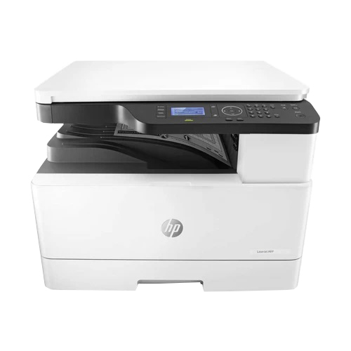HP MFP M438dn A4 Multifunction Mono Laser Photocopier Machine Price in Bangladesh