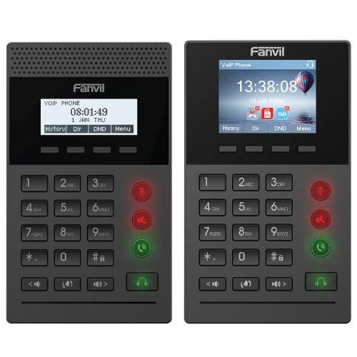 Fanvil X2C Call Center PoE IP Phone Set Price in Bangladesh