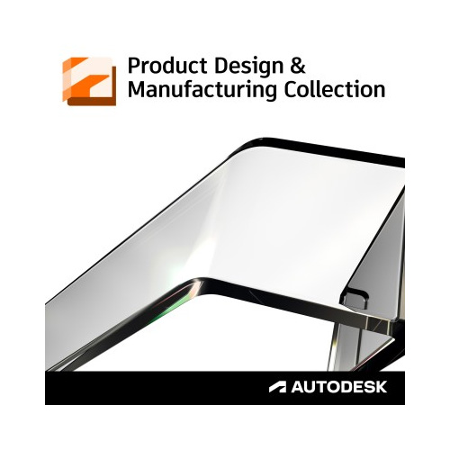 Autodesk Product Design & Manufacturing Collection Software Price in Bangladesh