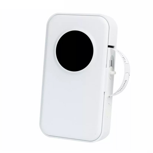AIMO D35 Label Maker Mini Thermal Label Printer Pocket Machine Price in Bangladesh