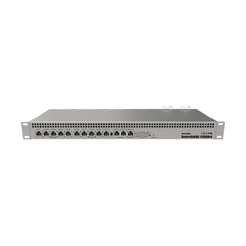 Mikrotik RB1100Dx4 Dude Edition Router Price in Bangladesh