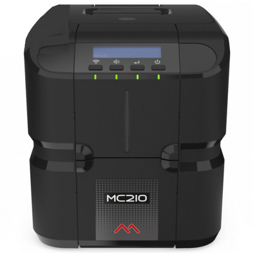 Matica MC210 ID Card Printer Price in Bangladesh
