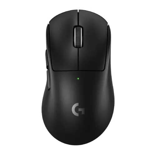 Logitech PRO X SUPERLIGHT 2 DEX LIGHTSPEED Wireless Gaming Mouse Price in Bangladesh
