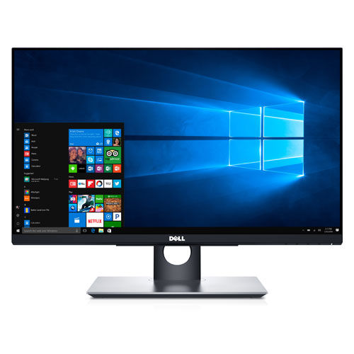 Dell P2418HT FHD 23.8" Touch IPS Monitor Price in Bangladesh