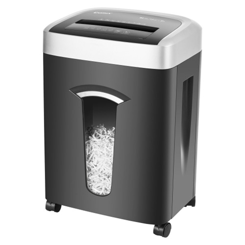 Comix S6615 15 Sheets 30L Professional Paper Shredder in bangladesh