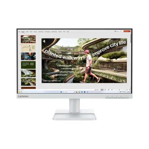 Lenovo L22-42 21.5" 100Hz FHD IPS Monitor Price in Bangladesh