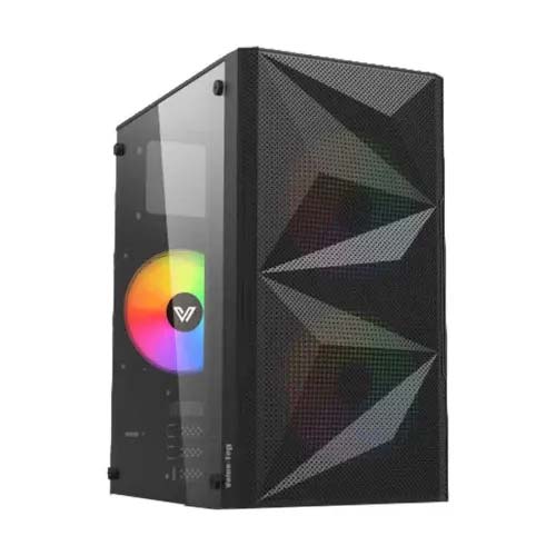 Value-Top VT-M700 Mid Tower Micro ATX Casing With PSU Price in Bangladesh