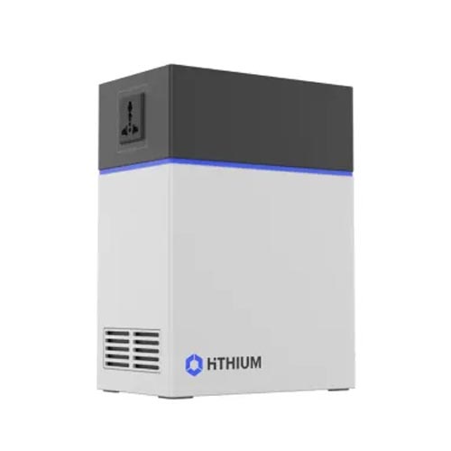 Hithium HeroEE 1 1kWh Portable IPS Price in Bangladesh