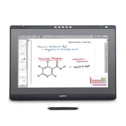 Wacom DTH-2242 Interactive Pen Display Price in Bangladesh