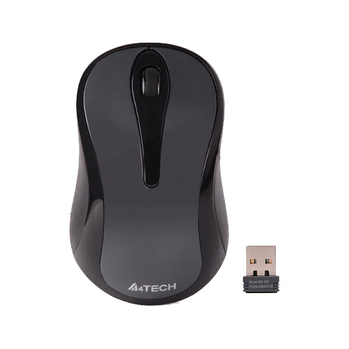 A4TECH G3-280N Wireless Optical Mouse Price in Bangladesh