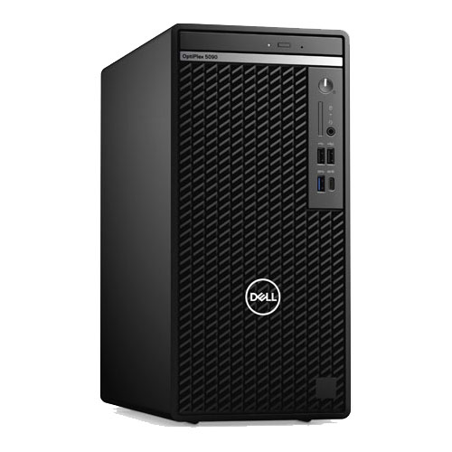 DELL OptiPlex 3090 10TH Gen Core i3 Desktop Tower Computer Price in Bangladesh