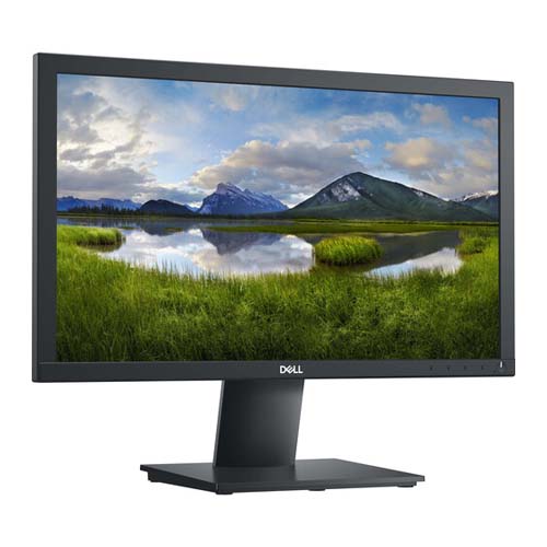 Dell E2020H 19.5" Full HD LED 60Hz Black Monitor Price in Bangladesh
