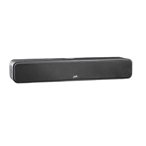 Polk S35 Signature Series Audio Center Speaker Price in Bangladesh