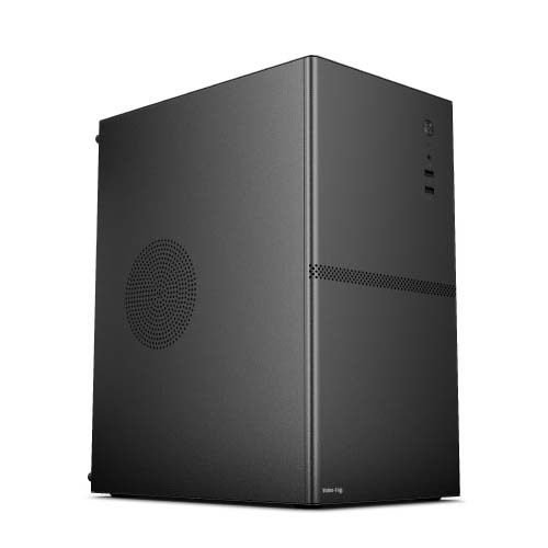 Value-Top T861 Micro ATX Casing with 200w PSU Price in Bangladesh