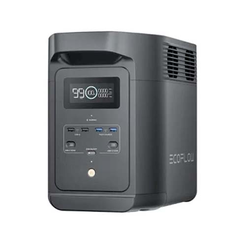 EcoFlow E980 Portable Power Station Price in Bangladesh
