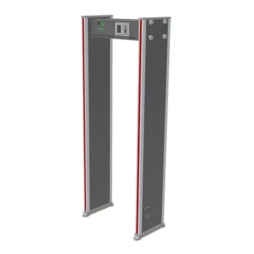 ZKTeco ZK-D1065 Walk Through 6 Zones Metal Detector Price in Bangladesh