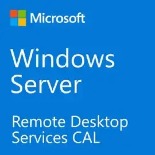 Microsoft Windows Remote Desktop Server CAL 2022