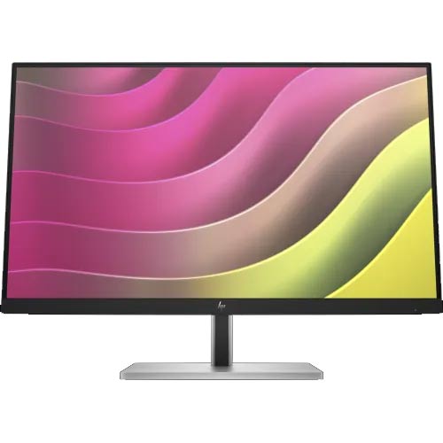 HP E24t G5 23.8" FHD Touch Monitor in Bangladesh