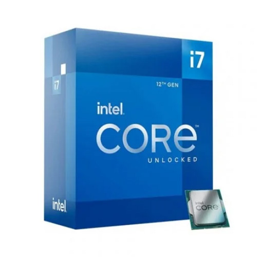Intel Core i7-11700 11th Generation Rocket Lake Processor Price in Bangladesh