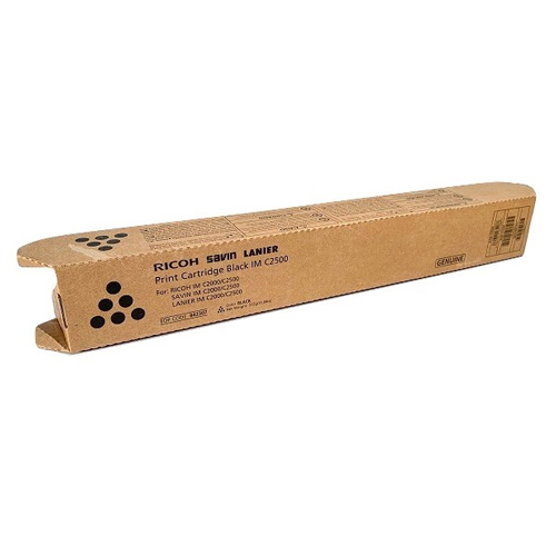 RICOH IM C2500 Black Print Toner Cartridge Price in Bangladesh.