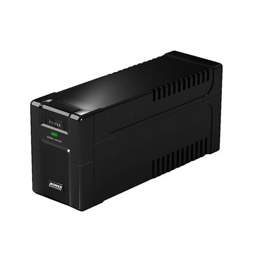 Power Guard PG 800VA CS (Classic Series) Plastic Body Offline UPS Price in Dhaka, Bangladesh