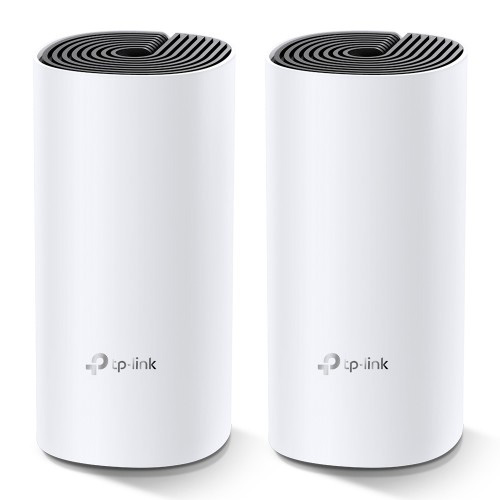 TP-Link Deco E4 AC1200 Whole Home Mesh Wi-Fi System (2-Pack) Price in Bangladesh