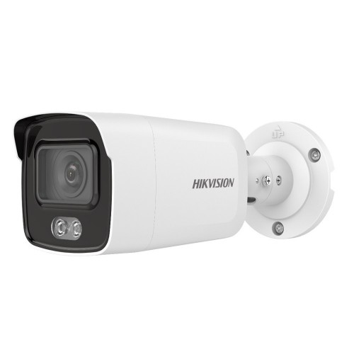 Hikvision DS-2CD1047G0-L 4MP ColorVu PoE IP Bullet Camera Price in Bangladesh