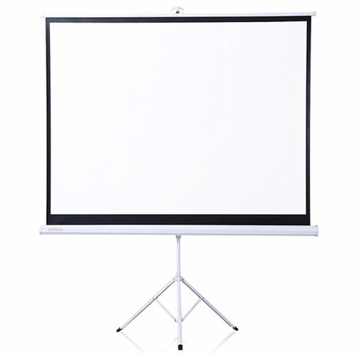 ASTHA 70x70" Tripod Projection Screen in Bangladesh