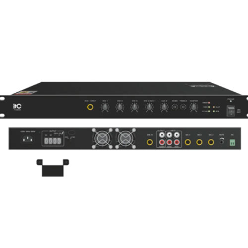 ITC T-240D Digital Mixer Amplifier in Bangladesh