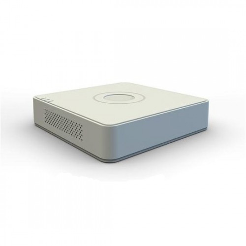 HIKVISION DS-7104HGHI-F1 4 Channel Turbo HD 720P DVR Price in Bangladesh