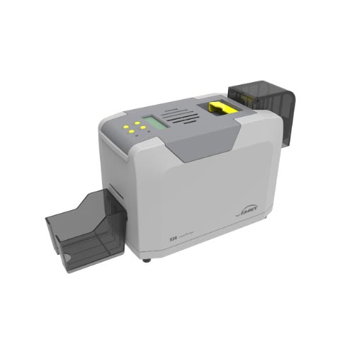 Seaory S26 Smart Single Sided PVC ID Card Printer Price in Bangladesh