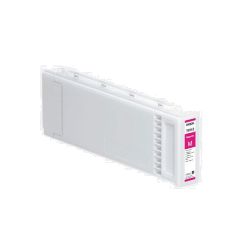 Epson UltraChrome XD T6943 Magenta Ink Cartridge Price in Bangladesh