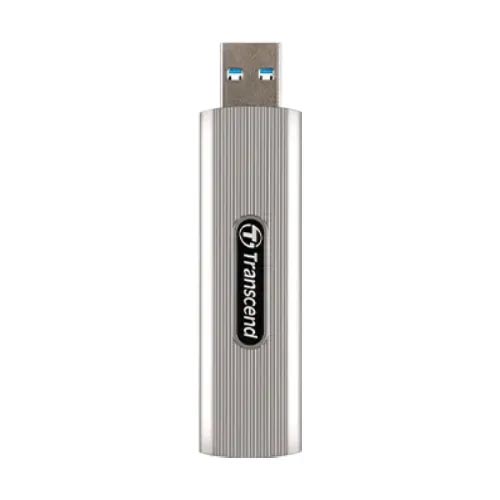 Transcend ESD320A 512GB USB Portable SSD in Bangladesh