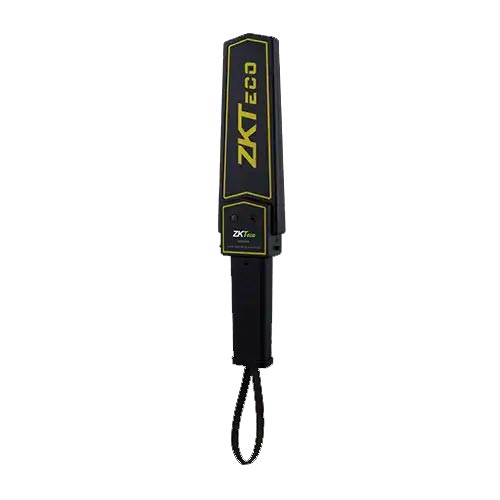 ZKTeco ZK-D180 Hand Held Metal Detector Price in Bangladesh