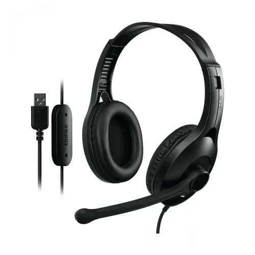 Edifier K800 USB Over-Ear Headphone Price in Bangladesh