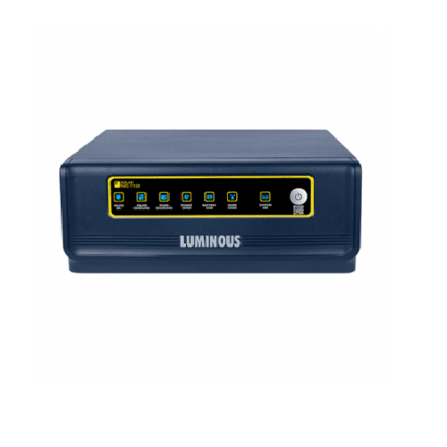 Luminous NXG 1150 Solar Inverter UPS Price in Bangladesh