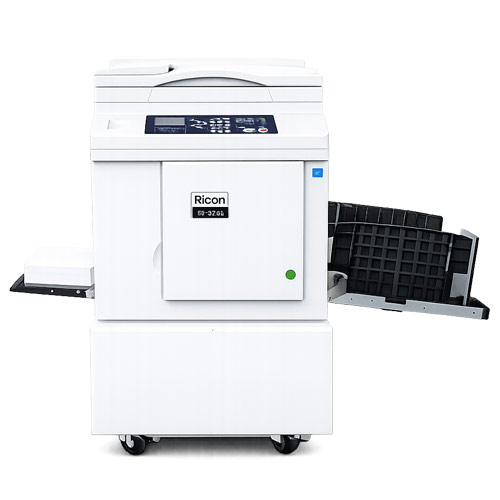 Ricoh DD-3345C B4 Digital Duplicator Machine Price in Bangladesh