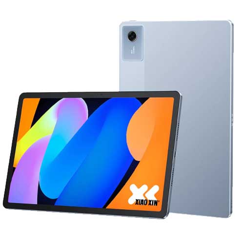 Lenovo Xiaoxin Pad 11 Ram 6GB Rom 128GB MediaTek Dimensity 6300 11 Inch 2.5K Android Tablet Price in Bangladesh